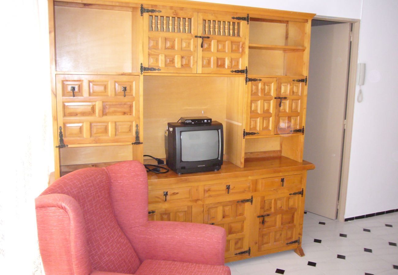 Apartamento en Benidorm - EDIMAR (3 DORMITORIOS) BENIDORM