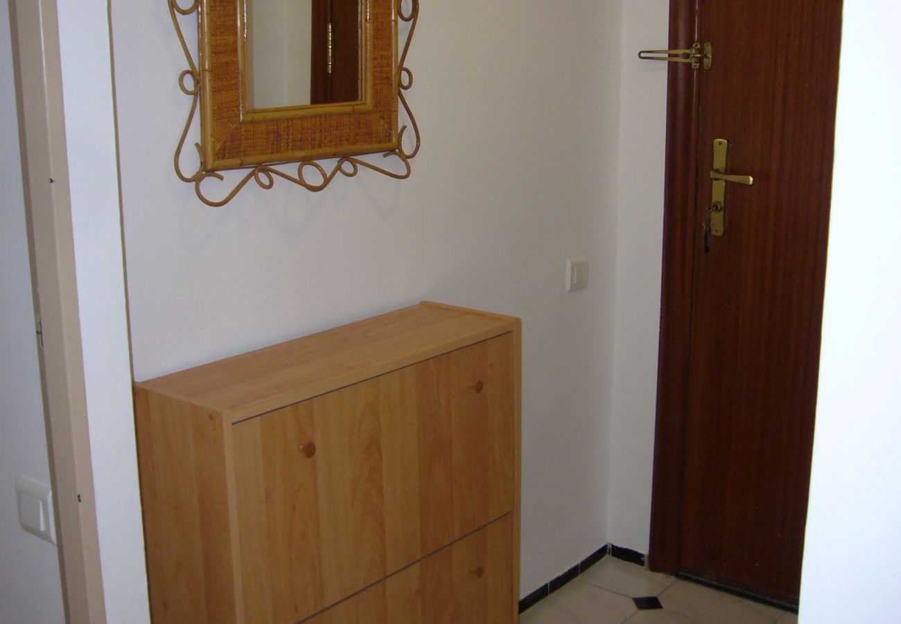 Apartamento en Benidorm - EDIMAR (3 DORMITORIOS) BENIDORM