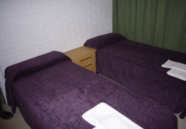 Apartamento en Benidorm - OCEAN 3 (2 DORMITORIOS) BENIDORM Apartamento en Benidorm - OCEAN 3 (2 DORMITORIOS) BENIDORM