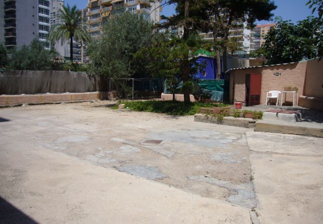 Apartamento en Benidorm - OCEAN 3 (2 DORMITORIOS) BENIDORM Apartamento en Benidorm - OCEAN 3 (2 DORMITORIOS) BENIDORM