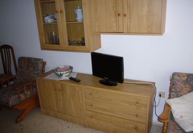 Apartamento en Benidorm - OCEAN 3 (2 DORMITORIOS) BENIDORM