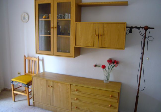 Apartamento en Benidorm - OCEAN 3 (2 DORMITORIOS) BENIDORM Apartamento en Benidorm - OCEAN 3 (2 DORMITORIOS) BENIDORM