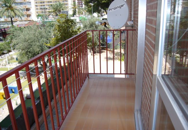 Apartamento en Benidorm - OCEAN 3 (2 DORMITORIOS) BENIDORM Apartamento en Benidorm - OCEAN 3 (2 DORMITORIOS) BENIDORM