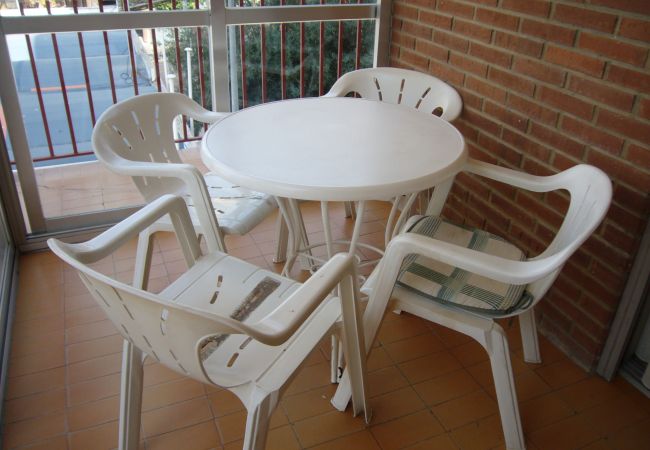 Apartamento en Benidorm - OCEAN 3 (2 DORMITORIOS) BENIDORM