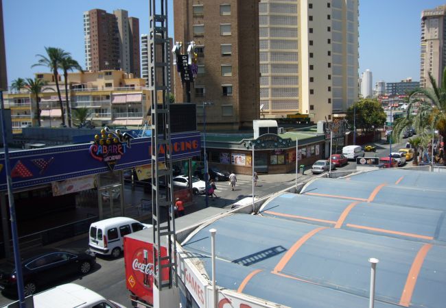 Apartamento en Benidorm - OCEAN 3 (2 DORMITORIOS) BENIDORM Apartamento en Benidorm - OCEAN 3 (2 DORMITORIOS) BENIDORM