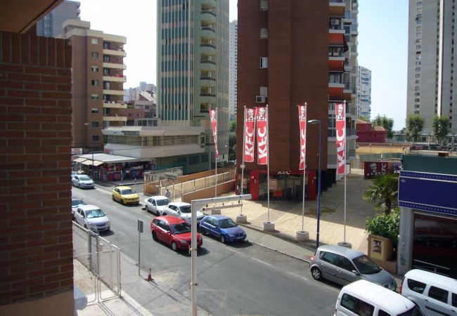 Apartamento en Benidorm - OCEAN 3 (2 DORMITORIOS) BENIDORM Apartamento en Benidorm - OCEAN 3 (2 DORMITORIOS) BENIDORM
