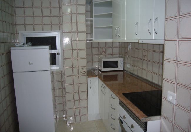 Apartamento en Benidorm - OCEAN 3 (2 DORMITORIOS) BENIDORM