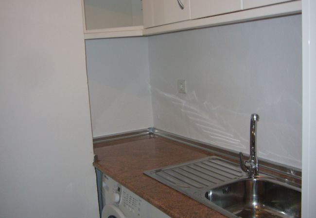 Apartamento en Benidorm - OCEAN 3 (2 DORMITORIOS) BENIDORM Apartamento en Benidorm - OCEAN 3 (2 DORMITORIOS) BENIDORM