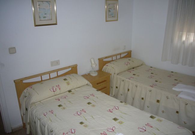 Apartamento en Benidorm - OCEAN 3 (2 DORMITORIOS) BENIDORM Apartamento en Benidorm - OCEAN 3 (2 DORMITORIOS) BENIDORM