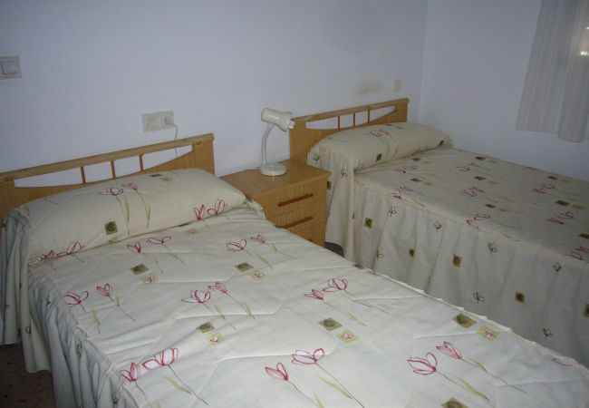 Apartamento en Benidorm - OCEAN 3 (2 DORMITORIOS) BENIDORM