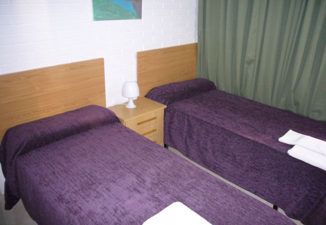 Apartamento en Benidorm - OCEAN 3 (2 DORMITORIOS) BENIDORM Apartamento en Benidorm - OCEAN 3 (2 DORMITORIOS) BENIDORM
