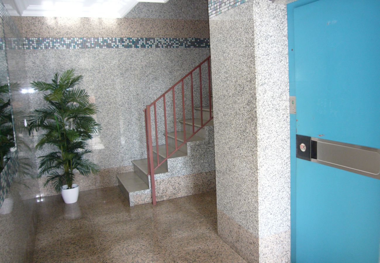 Apartamento en Benidorm - OCEAN 3 (2 DORMITORIOS) BENIDORM