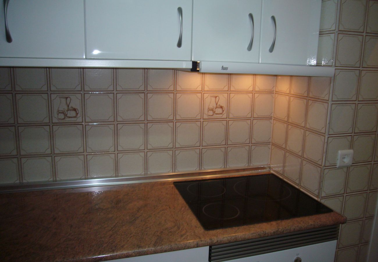 Apartamento en Benidorm - OCEAN 3 (2 DORMITORIOS) BENIDORM