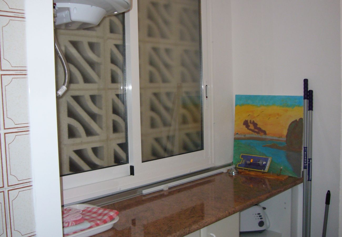 Apartamento en Benidorm - OCEAN 3 (2 DORMITORIOS) BENIDORM