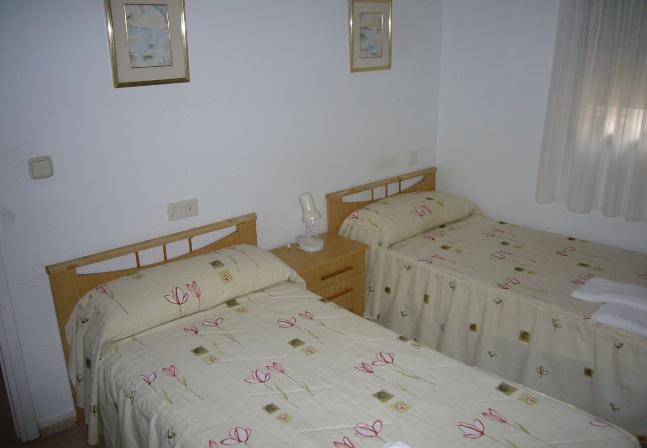 Apartamento en Benidorm - OCEAN 3 (2 DORMITORIOS) BENIDORM