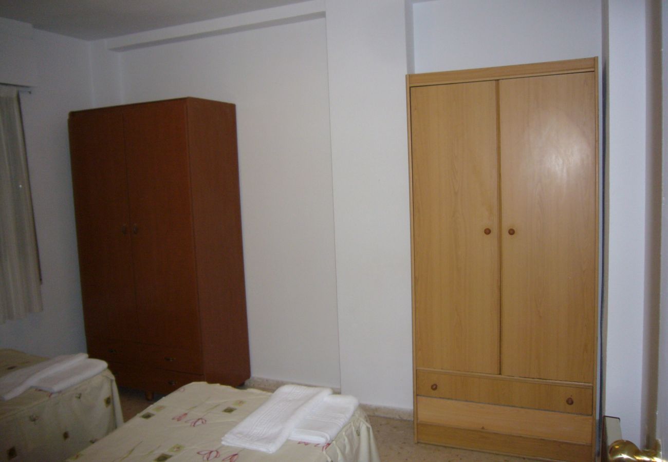 Apartamento en Benidorm - OCEAN 3 (2 DORMITORIOS) BENIDORM