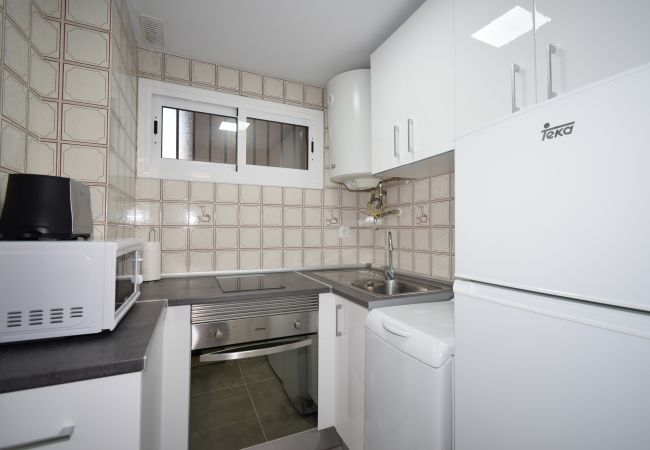 Apartamento en Benidorm - OCEAN 3 (1 DORMITORIO) Apartamento en Benidorm - OCEAN 3 (1 DORMITORIO)