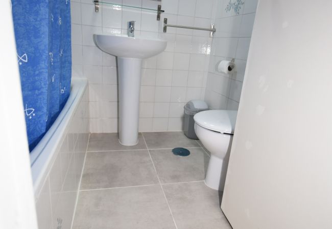 Apartamento en Benidorm - OCEAN 3 (1 DORMITORIO) Apartamento en Benidorm - OCEAN 3 (1 DORMITORIO)