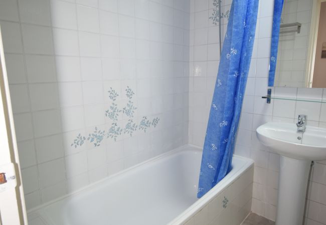 Apartamento en Benidorm - OCEAN 3 (1 DORMITORIO) Apartamento en Benidorm - OCEAN 3 (1 DORMITORIO)