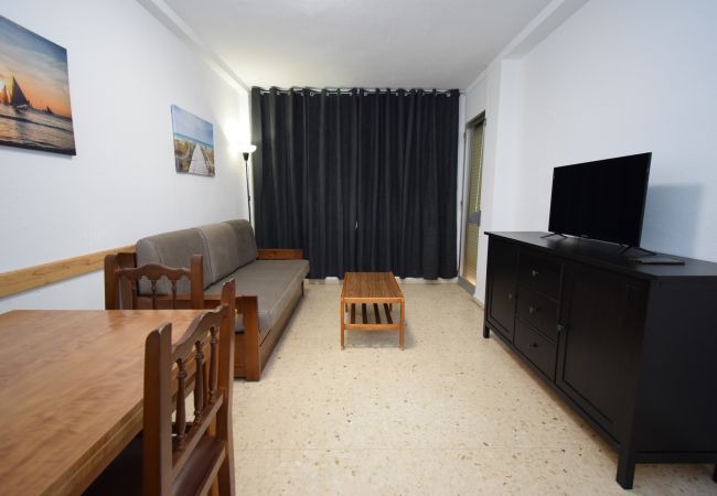 Apartamento en Benidorm - OCEAN 3 (1 DORMITORIO) Apartamento en Benidorm - OCEAN 3 (1 DORMITORIO)