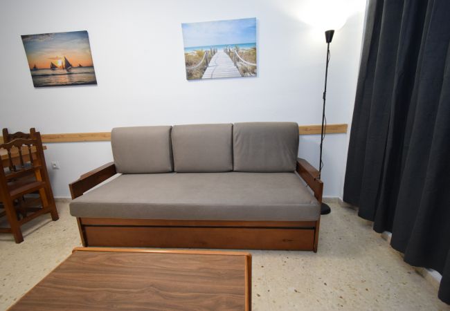 Apartamento en Benidorm - OCEAN 3 (1 DORMITORIO) Apartamento en Benidorm - OCEAN 3 (1 DORMITORIO)