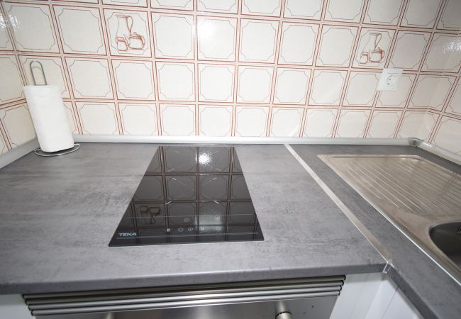 Apartamento en Benidorm - OCEAN 3 (1 DORMITORIO) Apartamento en Benidorm - OCEAN 3 (1 DORMITORIO)