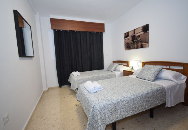 Apartamento en Benidorm - OCEAN 3 (1 DORMITORIO) Apartamento en Benidorm - OCEAN 3 (1 DORMITORIO)