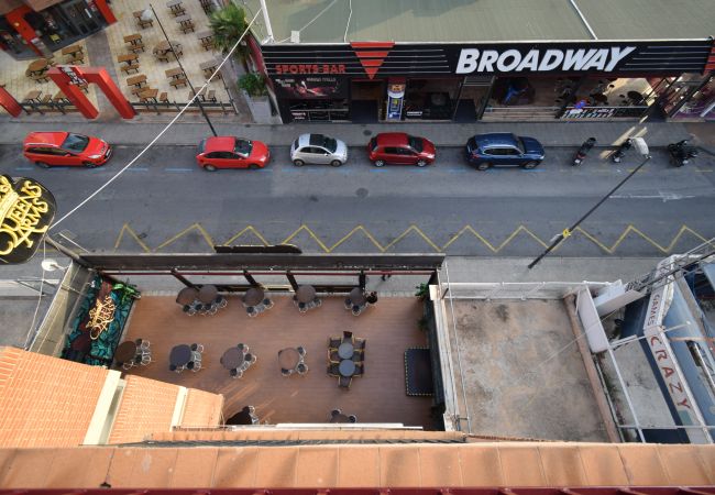 Apartamento en Benidorm - OCEAN 3 (1 DORMITORIO) Apartamento en Benidorm - OCEAN 3 (1 DORMITORIO)