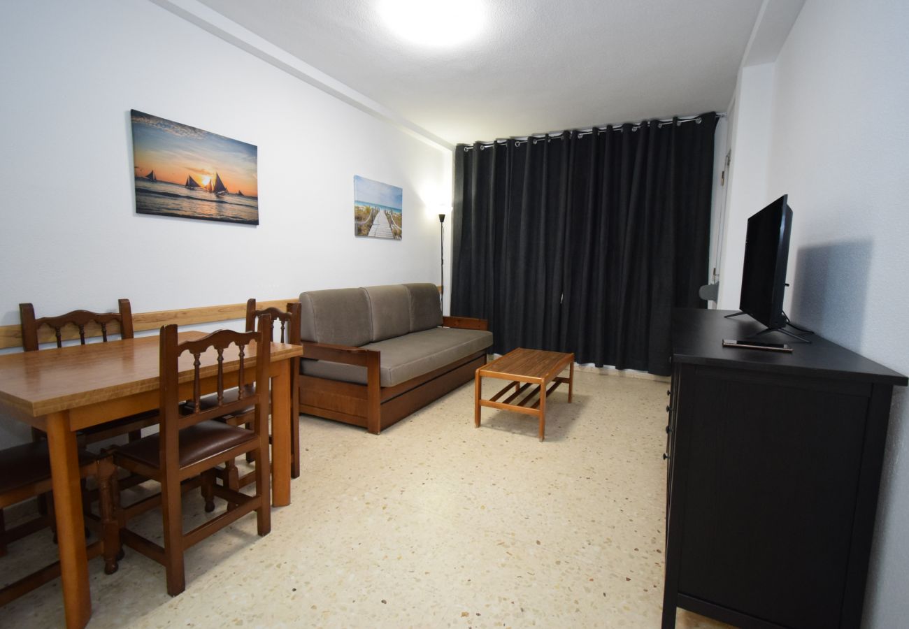 Apartamento en Benidorm - OCEAN 3 (1 DORMITORIO)