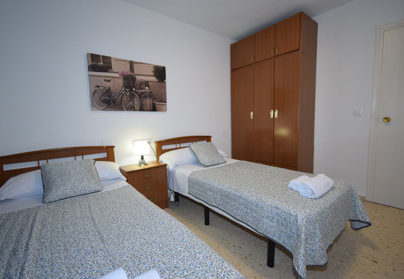 Apartamento en Benidorm - OCEAN 3 (1 DORMITORIO)