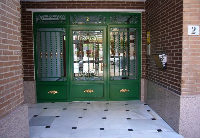 Apartamento en Benidorm - LA PINTA (1 DORMITORIO) BENIDORM Apartamento en Benidorm - LA PINTA (1 DORMITORIO) BENIDORM