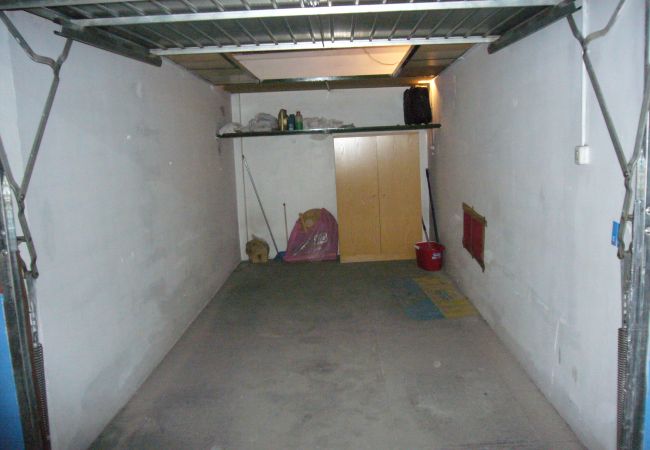 Apartamento en Benidorm - LA PINTA (1 DORMITORIO) BENIDORM Apartamento en Benidorm - LA PINTA (1 DORMITORIO) BENIDORM