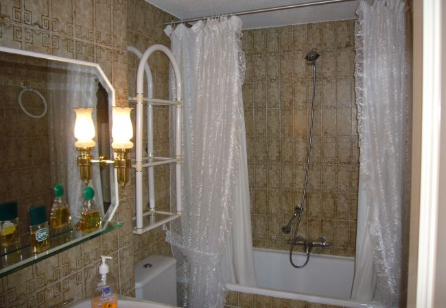 Apartamento en Benidorm - LA PINTA (1 DORMITORIO) BENIDORM Apartamento en Benidorm - LA PINTA (1 DORMITORIO) BENIDORM