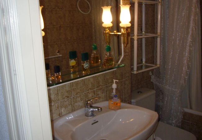 Apartamento en Benidorm - LA PINTA (1 DORMITORIO) BENIDORM Apartamento en Benidorm - LA PINTA (1 DORMITORIO) BENIDORM