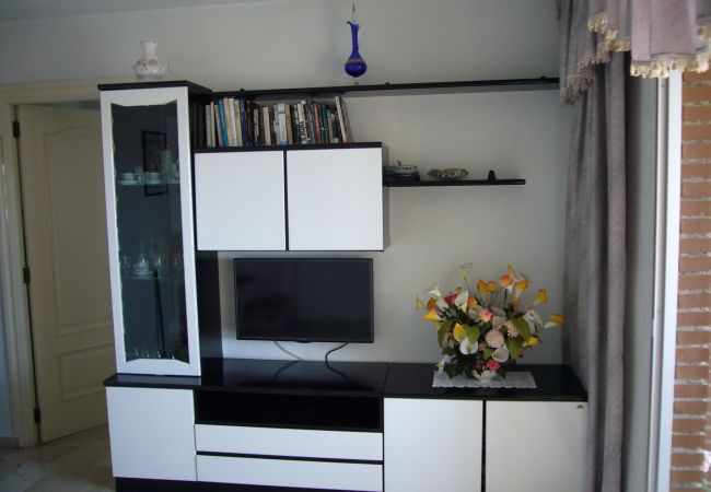 Apartamento en Benidorm - LA PINTA (1 DORMITORIO) BENIDORM Apartamento en Benidorm - LA PINTA (1 DORMITORIO) BENIDORM