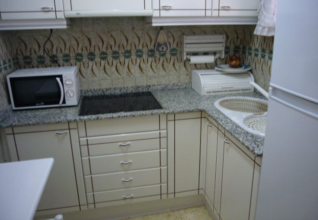 Apartamento en Benidorm - LA PINTA (1 DORMITORIO) BENIDORM Apartamento en Benidorm - LA PINTA (1 DORMITORIO) BENIDORM
