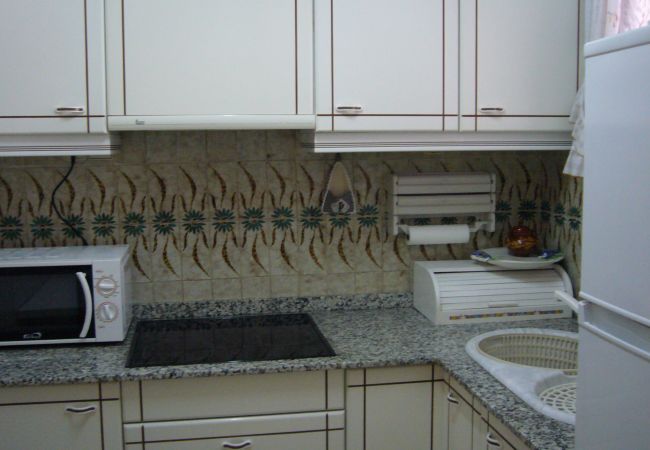 Apartamento en Benidorm - LA PINTA (1 DORMITORIO) BENIDORM Apartamento en Benidorm - LA PINTA (1 DORMITORIO) BENIDORM