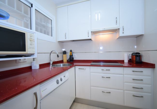 Apartamento en Benidorm - LA PINTA (1 DORMITORIO) BENIDORM Apartamento en Benidorm - LA PINTA (1 DORMITORIO) BENIDORM