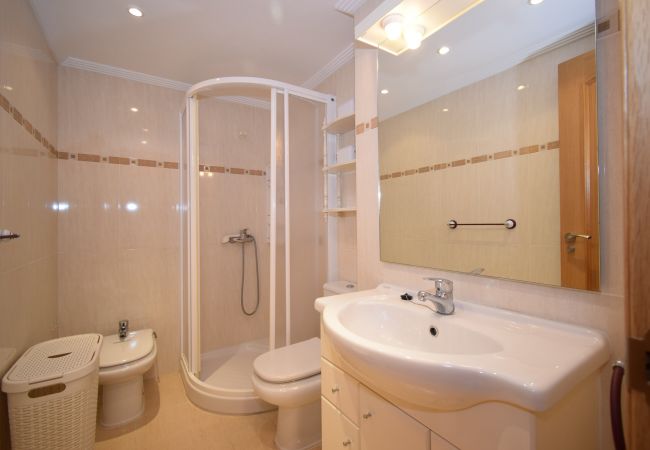Apartamento en Benidorm - LA PINTA (1 DORMITORIO) BENIDORM Apartamento en Benidorm - LA PINTA (1 DORMITORIO) BENIDORM