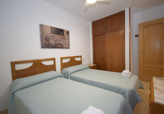 Apartamento en Benidorm - LA PINTA (1 DORMITORIO) BENIDORM Apartamento en Benidorm - LA PINTA (1 DORMITORIO) BENIDORM