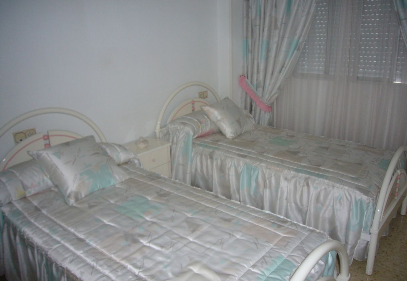 Apartamento en Benidorm - LA PINTA (1 DORMITORIO) BENIDORM