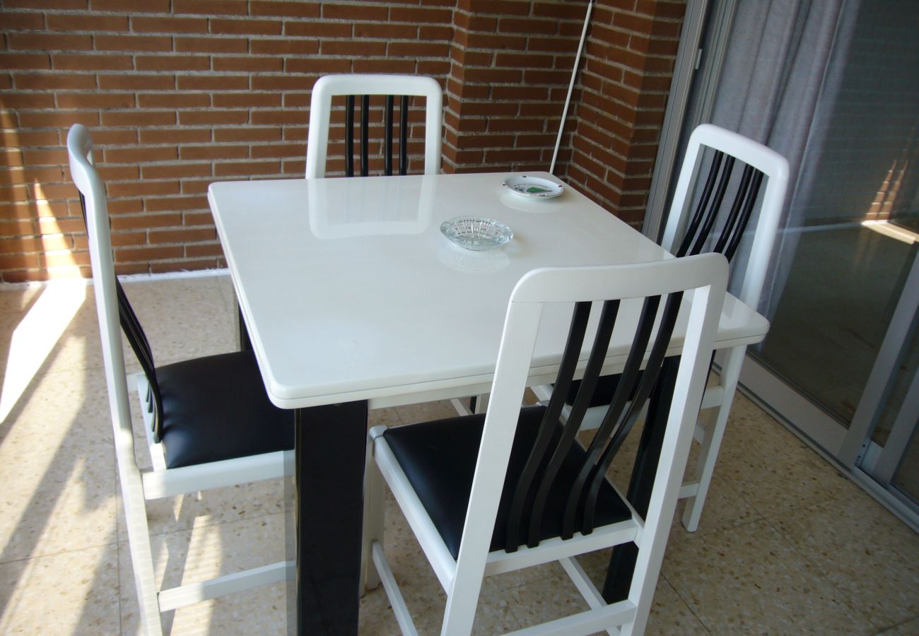 Apartamento en Benidorm - LA PINTA (1 DORMITORIO) BENIDORM