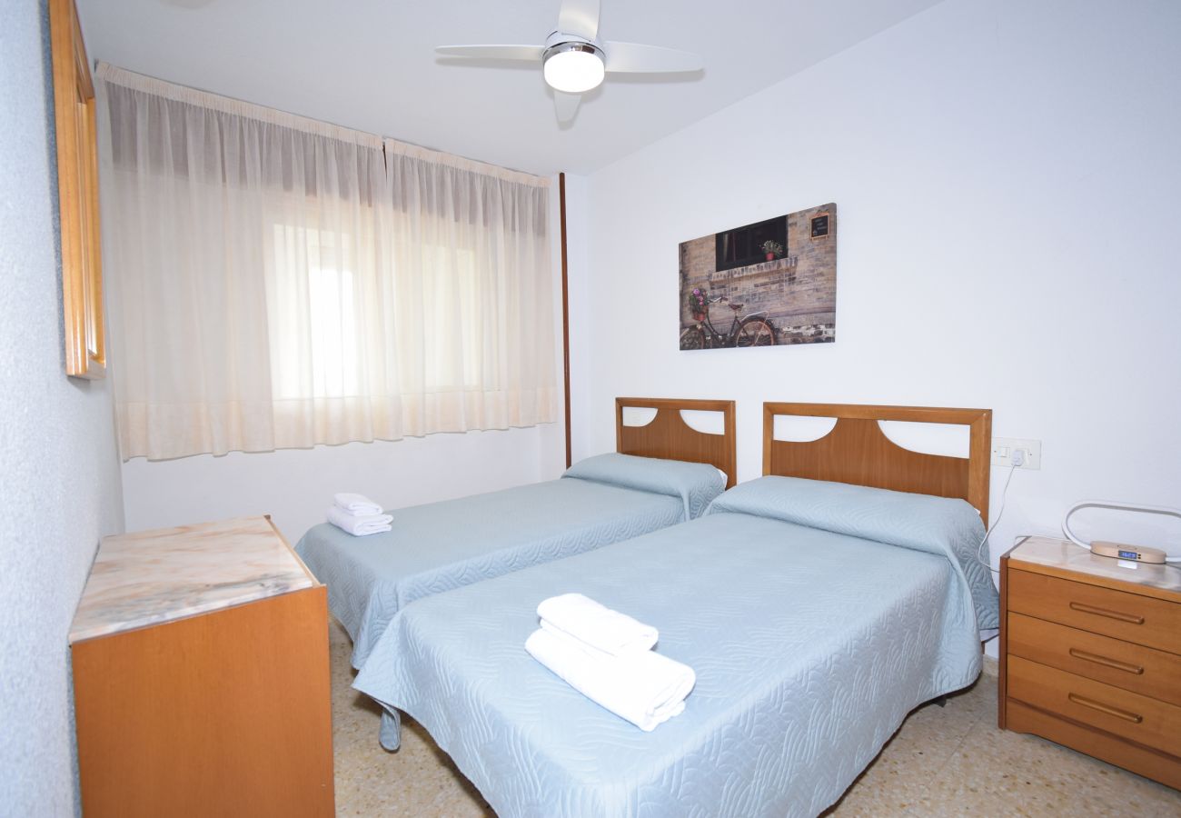 Apartamento en Benidorm - LA PINTA (1 DORMITORIO) BENIDORM