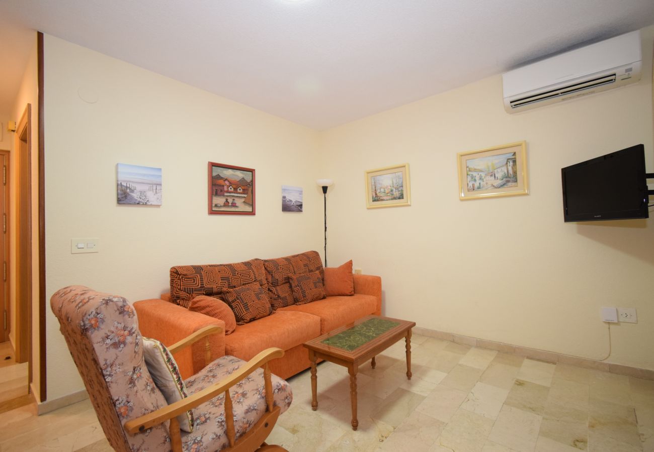 Apartamento en Benidorm - LA PINTA (1 DORMITORIO) BENIDORM