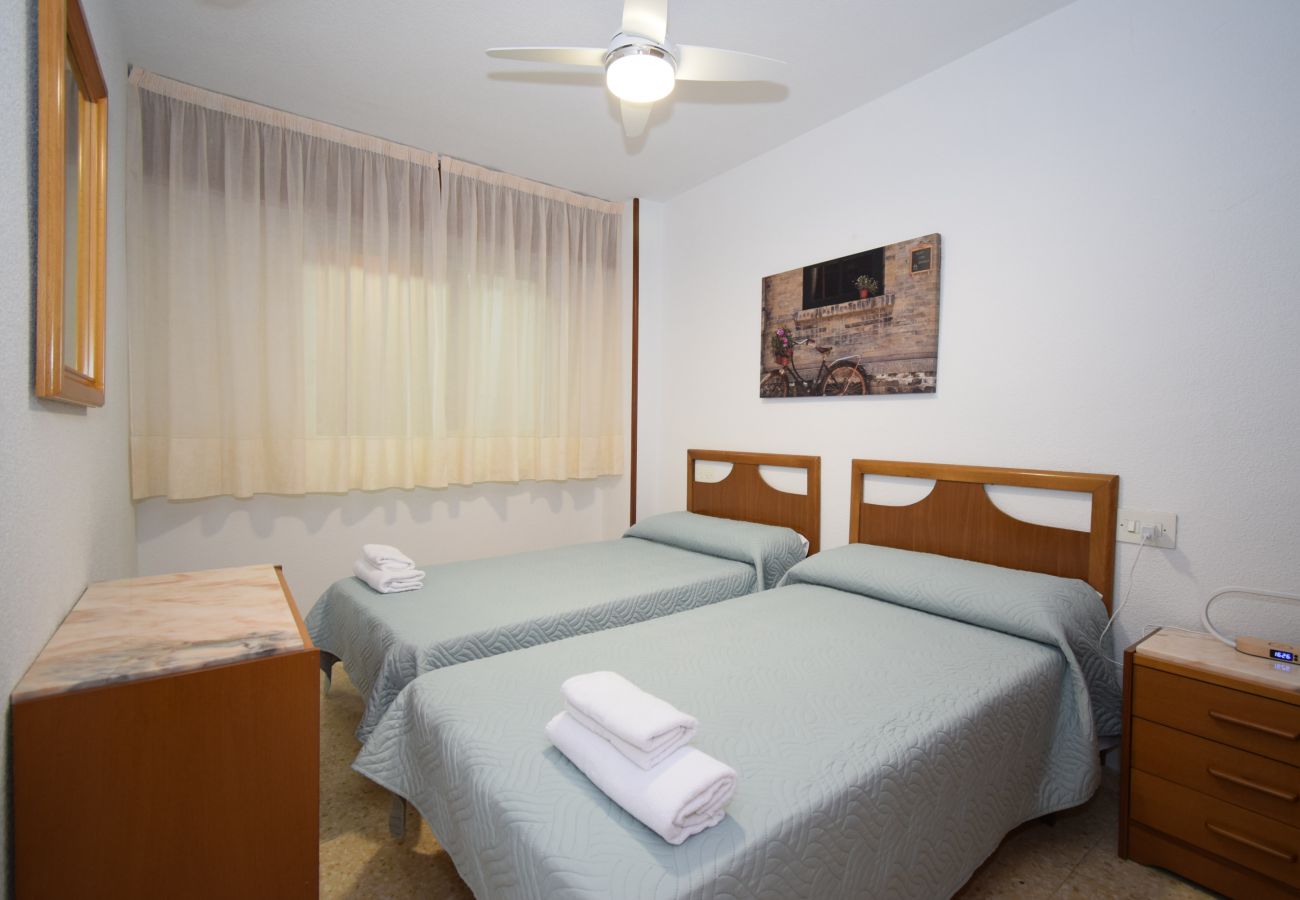 Apartamento en Benidorm - LA PINTA (1 DORMITORIO) BENIDORM