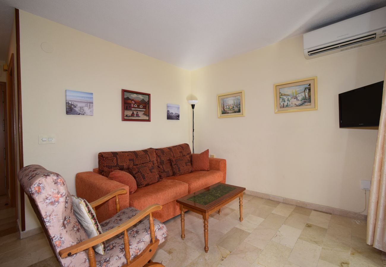 Apartamento en Benidorm - LA PINTA (1 DORMITORIO) BENIDORM