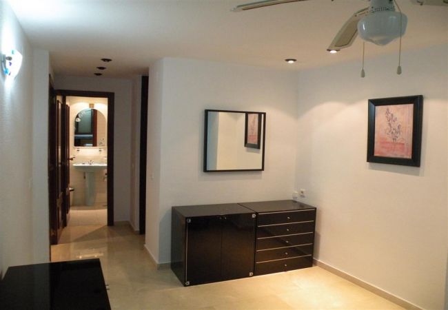 Apartamento en Benidorm - GEMELOS 11 (2 DORMITORIOS)