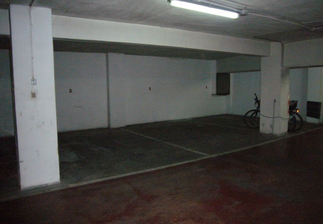 Apartamento en Benidorm - GEMELOS 11 (2 DORMITORIOS) Apartamento en Benidorm - GEMELOS 11 (2 DORMITORIOS)