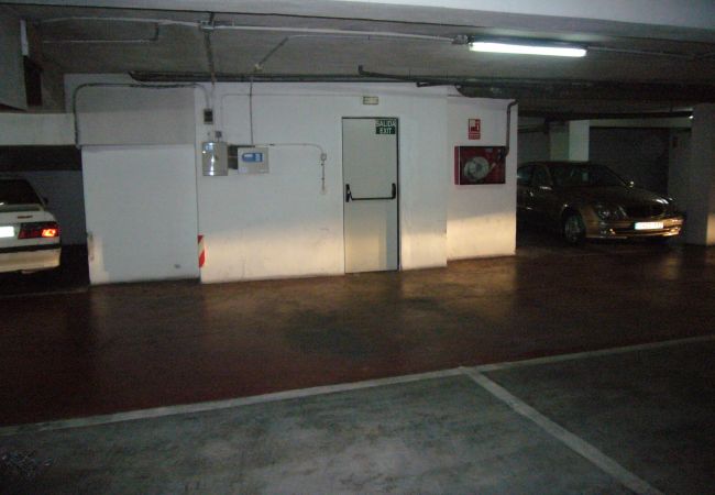 Apartamento en Benidorm - GEMELOS 11 (2 DORMITORIOS) Apartamento en Benidorm - GEMELOS 11 (2 DORMITORIOS)