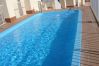 Apartamento en Benidorm - GEMELOS 11 (2 DORMITORIOS) Apartamento en Benidorm - GEMELOS 11 (2 DORMITORIOS)